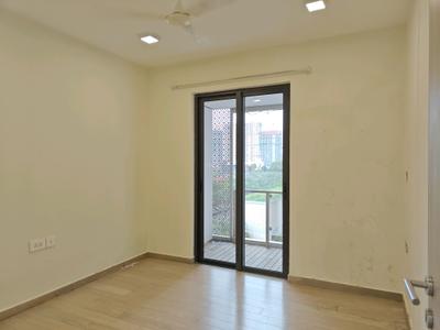 Bedroom Image of 1000 Sq.ft 2 BHK Apartment / Flat for sale in Lodha Enchante, Sion Mumbai for Rs. 30000000