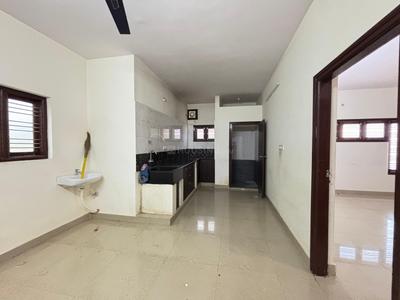 Hall Image of 1250 Sq.ft 2 BHK Builder Floor for rent in C V Raman Nagar Bengaluru for Rs. 35000