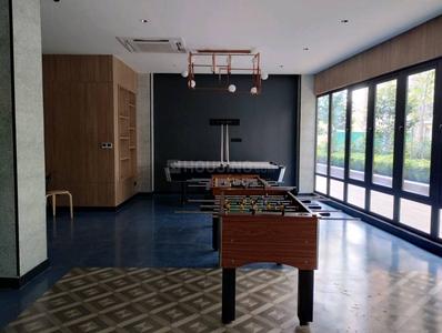 Balcony Image of 990 Sq.ft 2 BHK Apartment / Flat for sale in Kumar Palmspring Towers, Undri Pune for Rs. 8000000