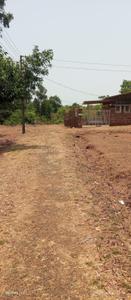 Image of 2000 Sq.ft Residential Plot / Land for sale in Sarnobatwadi, Kolhapur for Rs. 1000000