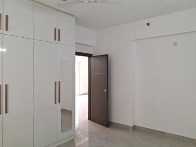 Bedroom Image of 2000 Sq.ft 3 BHK Apartment / Flat for sale in ATS Le Grandiose, Sector 150 Noida for Rs. 26000000