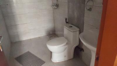 Image of 1105 Sq.ft 2.5 BHK Apartment / Flat for sale in Gulshan Bellina, Noida Extension, Greater Noida for Rs. 11500000