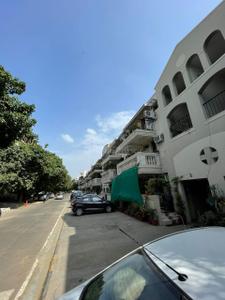 Image of 1200 Sq.ft 1 BHK Apartment / Flat for rent in Sector 53, Gurgaon for Rs. 45000
