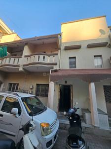 Image of 975 Sq.ft 2 BHK Duplex for sale in Ahmedabad Cantonment, Ahmedabad for Rs. 4500000