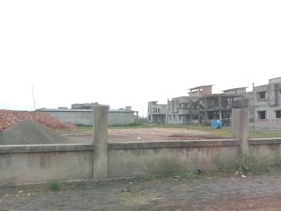 Swapnabhumi Plot View 2