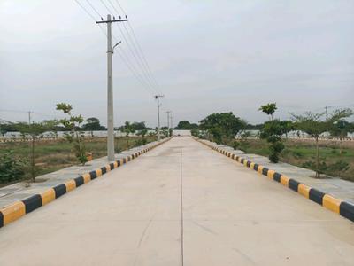 Image of 180 Sq.ft Residential Plot / Land for sale in Medchal, Secunderabad for Rs. 5400000