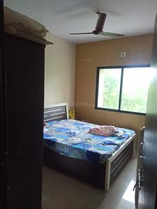 Bedroom Image of 800 Sq.ft 2 BHK Apartment / Flat for sale in Royal Height Land Height, Nanikhodiyar Anand for Rs. 2200000