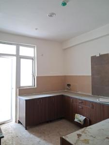 Kitchen Image of 2825 Sq.ft 4 BHK Apartment / Flat for sale in Amrapali Heartbeat City, Sector 107 Noida for Rs. 31000000