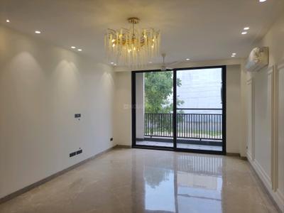 Living Room Image of 2600 Sq.ft 4 BHK Builder Floor for sale in Sector 43 Gurgaon for Rs. 47500000