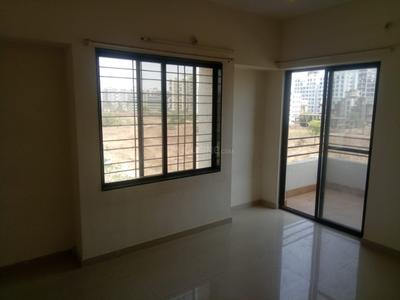 Bedroom Image of 1240 Sq.ft 3 BHK Apartment / Flat for sale in Vastushree Adrina, Mundhwa Pune for Rs. 10000000