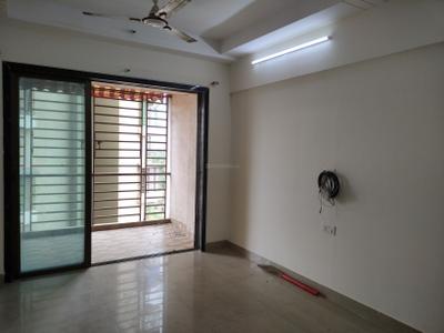 Living Room Image of 710 Sq.ft 1 BHK Apartment / Flat for rent in Regency Sarvam, Titwala Thane for Rs. 9500