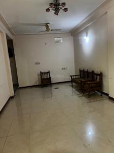 Hall Image of 1500 Sq.ft 2 BHK Independent House for rent in Scheme No 71 Indore for Rs. 20000