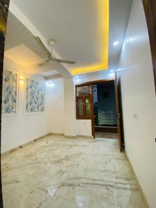 Bedroom Image of 950 Sq.ft 3 BHK Apartment / Flat for sale in Sector 16A Dwarka New Delhi for Rs. 7000000