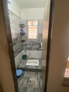 Bathroom Image of 1050 Sq.ft 2 BHK Apartment / Flat for sale in Meriton Tower, Ambegaon Budruk Pune for Rs. 7400000