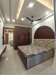 Bedroom Image of 1420 Sq.ft 3 BHK Apartment / Flat for sale in Sector 16 Dwarka New Delhi for Rs. 12500000