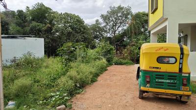 Image of 1089 Sq.ft Residential Plot / Land for sale in Kadugodi, Bengaluru for Rs. 6500000