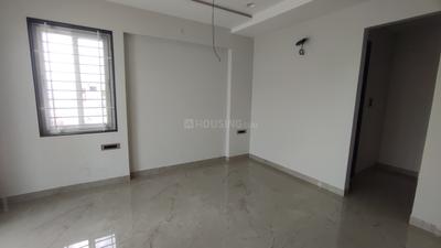 Bedroom Image of 4300 Sq.ft 3 BHK Independent House for sale in Mahalakshmi Nagar Indore for Rs. 32500000