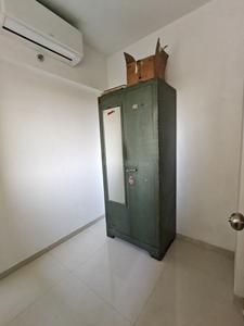 Bedroom Image of 570 Sq.ft 1.5 BHK Apartment / Flat for rent in Lodha Upper Thane, Bhiwandi Thane for Rs. 14000