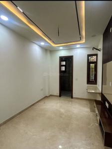 Hall Image of 1250 Sq.ft 3 BHK Builder Floor for sale in Suri Elegant Homes, Sector 21 Rohini New Delhi for Rs. 10500000