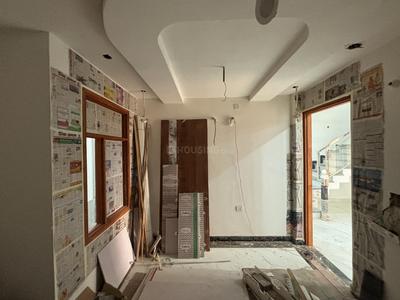 Bedroom Image of 2210 Sq.ft 4 BHK Independent House for sale in Chitaipur Varanasi for Rs. 13200000