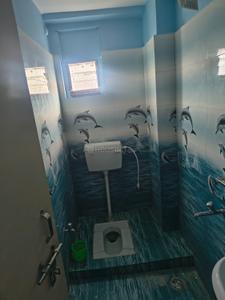 Image of 1800 Sq.ft 3 BHK Apartment / Flat for rent in RR Jagdeep Mansion, Rukanpura, Patna for Rs. 16000