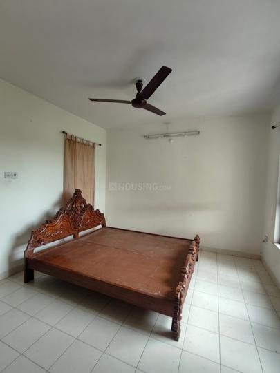 Sharada Oxford Comforts Bedroom 1