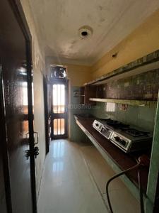 Kitchen Image of 900 Sq.ft 2 BHK Independent House for rent in Sector 61 Mohali for Rs. 15000