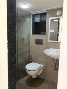 Bedroom Image of 655 Sq.ft 1 BHK Apartment / Flat for sale in Reyanshp Vihang Avaana, Mira Road East Mira Bhayandar for Rs. 8199000