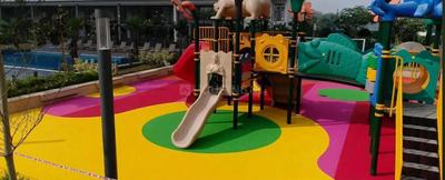 Playing Area Image of 1254 Sq.ft 3 BHK Apartment / Flat for rent in Mapsko Mount Ville, Sector 79 Gurgaon for Rs. 35499