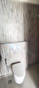 Image of 1287 Sq.ft 3 BHK Apartment / Flat for sale in Shapoorji Pallonji Vicinia, Powai, Mumbai for Rs. 41900000