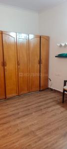 Bedroom Image of 2100 Sq.ft 4 BHK Builder Floor for sale in Saket New Delhi for Rs. 90000000