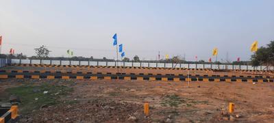 Image of 880 Sq.ft Residential Plot / Land for sale in Golden Square, Mambakkam, Chennai for Rs. 1980000