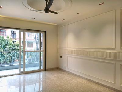 Living Room Image of 2502 Sq.ft 3 BHK Builder Floor for sale in Sector 23 Gurgaon for Rs. 31800000