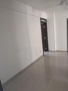 Hall Image of 1500 Sq.ft 3 BHK Apartment / Flat for rent in Gangapur Nashik for Rs. 25000