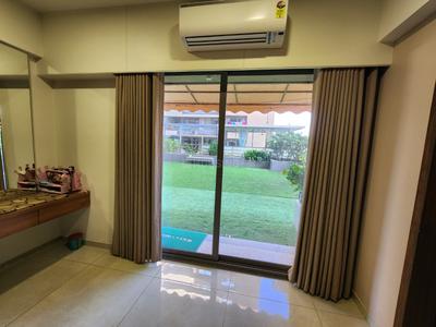 Bedroom Image of 4860 Sq.ft 4 BHK Penthouse for sale in Science City Ahmedabad for Rs. 36500000