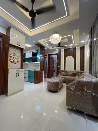 S Gambhir Skyline Apartment Main Image 1