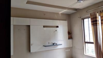 Bedroom Image of 1100 Sq.ft 2 BHK Apartment / Flat for rent in Amit Astonia Royale, Ambegaon Budruk Pune for Rs. 32000