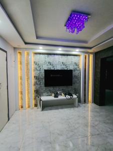 Hall Image of 2547 Sq.ft 4 BHK Apartment / Flat for sale in Vesu Surat for Rs. 15500000