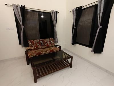 Living Room Image of 300 Sq.ft 1 RK Duplex for rent in Civil Lines Raipur for Rs. 11000