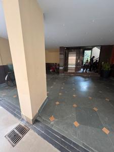 Image of 2155 Sq.ft 4 BHK Apartment / Flat for sale in Gariahat, Kolkata for Rs. 32100000