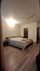 Bedroom Image of 4500 Sq.ft 4 BHK Independent House for rent in Sector 43 Gurgaon for Rs. 85000