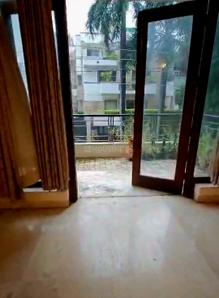 Bedroom Image of 2700 Sq.ft 4 BHK Builder Floor for sale in Greater Kailash II New Delhi for Rs. 69900000