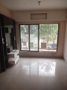 Hall Image of 400 Sq.ft 1 BHK Apartment / Flat for sale in Skyline Sparkle, Bhandup West Mumbai for Rs. 9600000