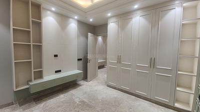 3 BHK Independent Builder Floor
