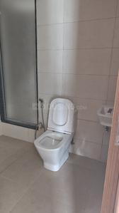 Image of 975 Sq.ft 2 BHK Apartment / Flat for rent in Godrej The Suites, Jaypee Greens, Greater Noida for Rs. 38000
