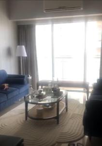Hall Image of 1000 Sq.ft 2 BHK Apartment / Flat for sale in Parel Mumbai for Rs. 42500000