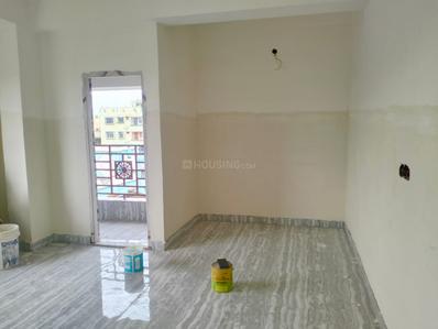 Bedroom Image of 1235 Sq.ft 3 BHK Apartment / Flat for sale in Serampore Hooghly for Rs. 3400000