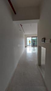 Hall Image of 1560 Sq.ft 3.5 BHK Apartment / Flat for sale in T Bhimjyani Neelkanth Woods Olivia, Thane West Thane for Rs. 36000000