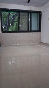 Living Room Image of 410 Sq.ft 1 RK Apartment / Flat for sale in Bhandup East Mumbai for Rs. 8100000