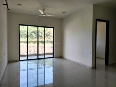 Living Room Image of 1146 Sq.ft 2.5 BHK Apartment / Flat for sale in Shapoorji Pallonji Vanaha, Bavdhan Pune for Rs. 9800000